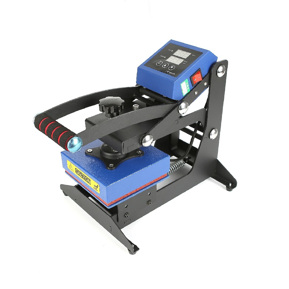 15*15 Heat Press Machine (2021 Model)