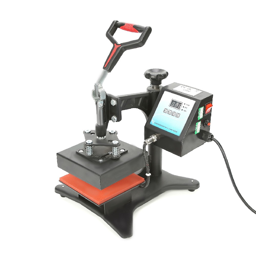 15*15CM Heat Press Machine