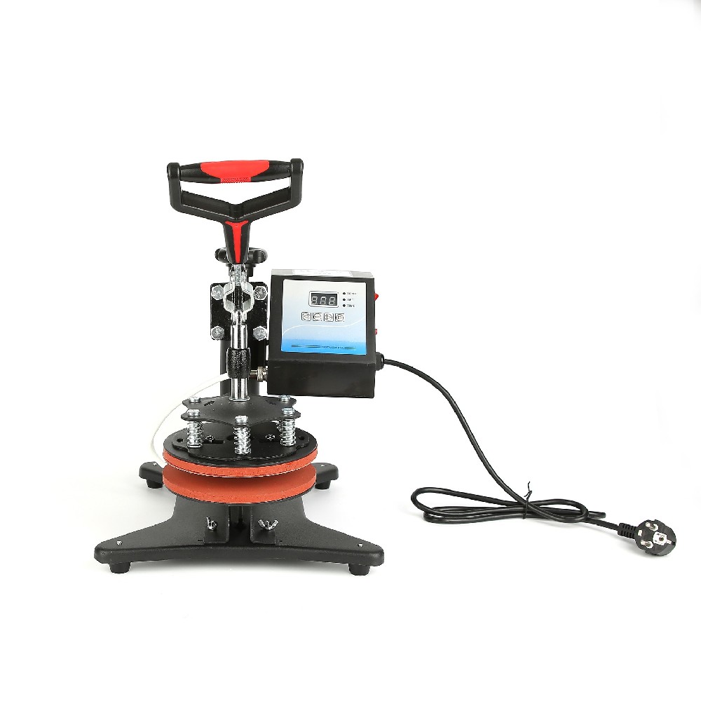 Plate Press Machine