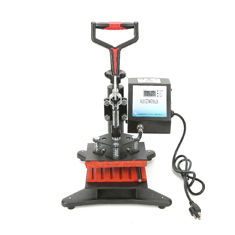 Pen Press Machine