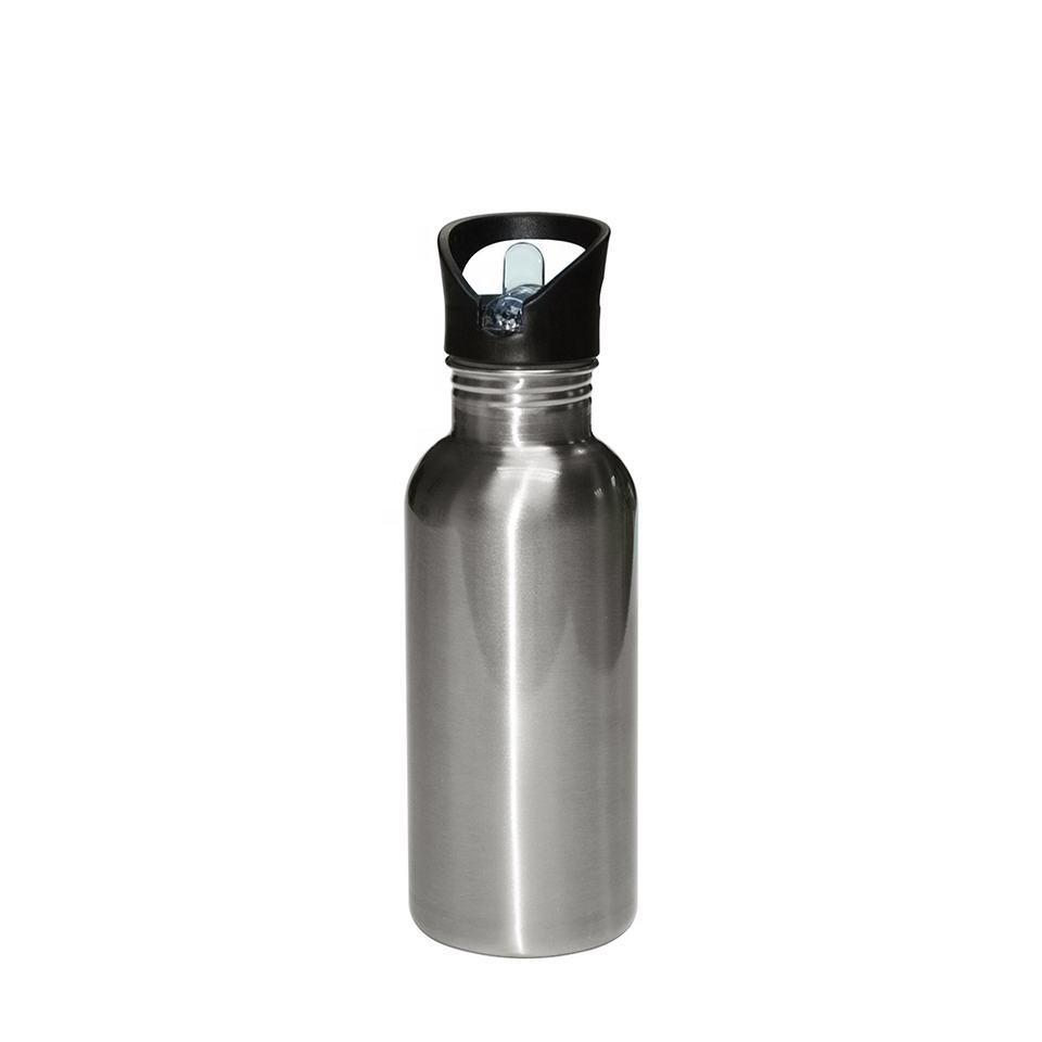 Customised Sublimation Sport Water Bottle Stainless Steel Double Walled Insulated Drink Bottle Holder