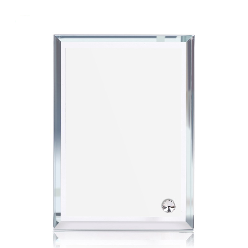 Sublimation Photo Frame BL-01